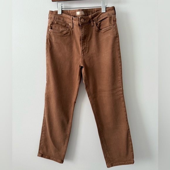 Kut from the Kloth Rachael Mom Jean - Picture 1 of 7